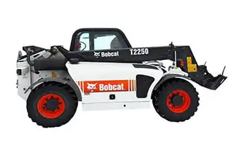 Bobcat T 2250 Техническая характеристика