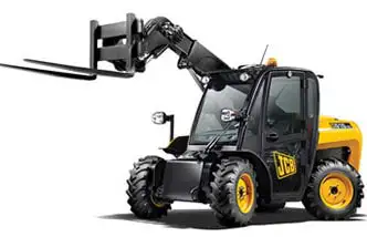 JCB 515 40