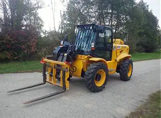JCB 520-50 Мнение