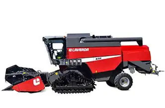 FiatAgri Laverda M200 Мнение