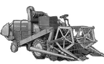 John Deere MD 150 S Техническая характеристика
