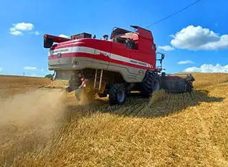 Massey Ferguson 7260 Beta данные