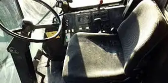 New Holland TF46 Мнение