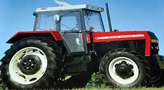 Zetor 10245 данные