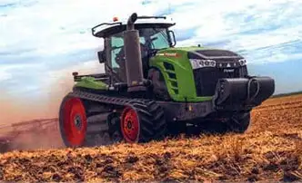 Fendt Favorit 1149 MT данные