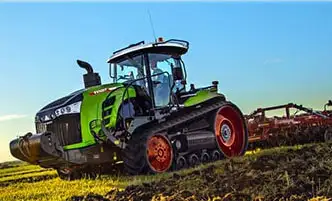Fendt Favorit 1159 MT Мнение