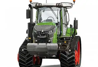 Fendt Favorit 938 Vario MT