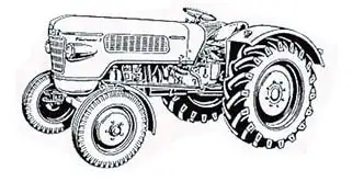 Fendt Fix 2 данные