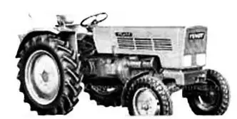 Fendt Fix 2E Мнение