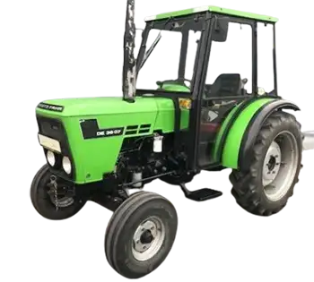 Deutz-Fahr-3607