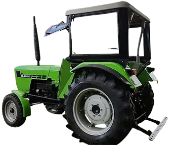Deutz-Fahr-3607