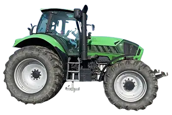 Deutz-Fahr-Agrotron-X-710