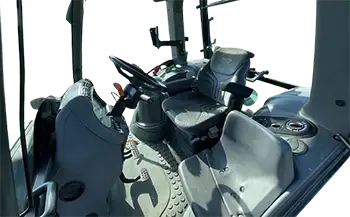 Deutz-Fahr-Agrotron-X-710