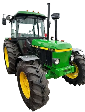 John Deere 2850