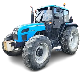 Landini Atlas 80