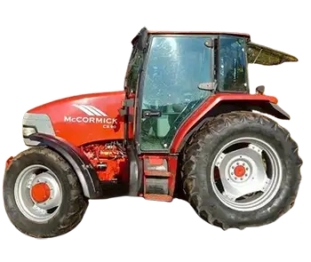 McCormick-CX90