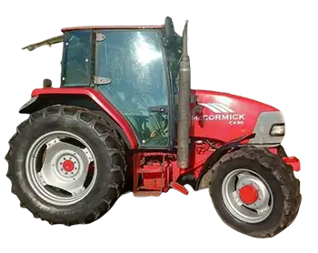 McCormick CX90