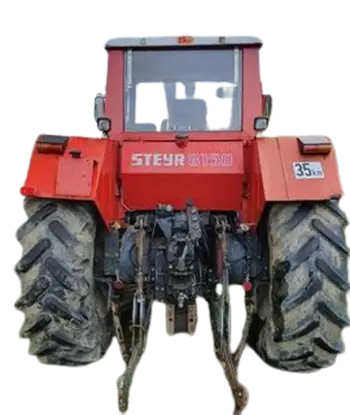 Steyr-8165