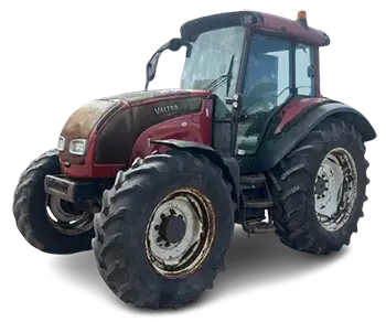 Valtra C120