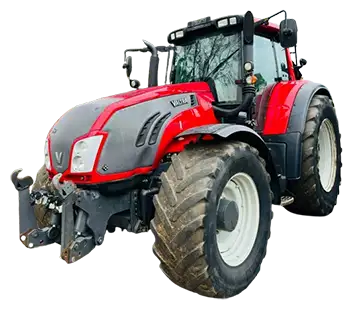 Valtra T213
